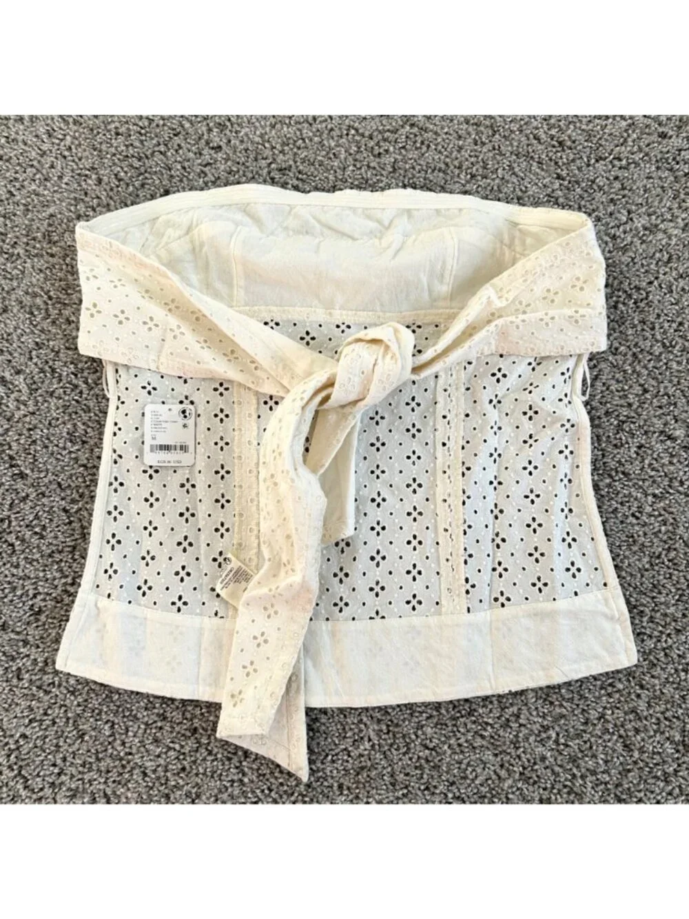 Free People this delicate